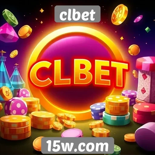 clbet oferece diversas opções de jogos online