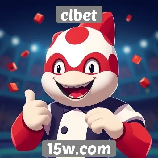 Funcionalidades exclusivas do site clbet