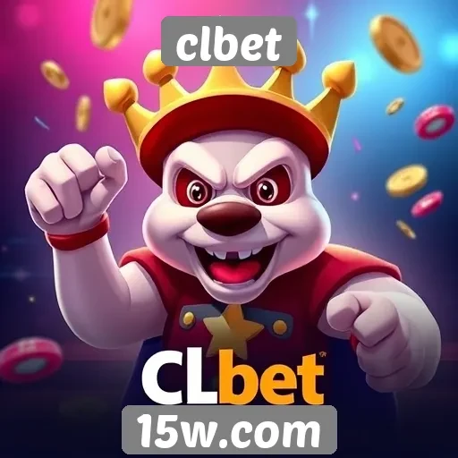 Recursos de jogos disponíveis no site clbet